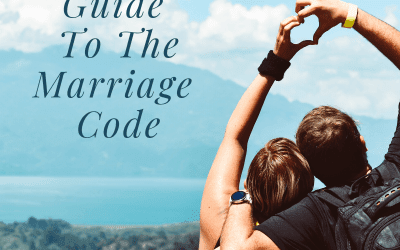 A Simple Guide To The Marriage Code: Love and Respect