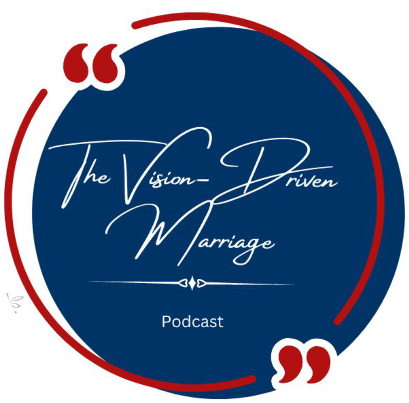 The Vision-Driven Marriage – Trailer